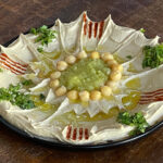 Hummus Baladna